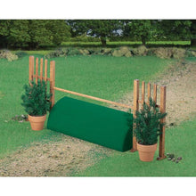 Breyer Hunter Roll Top Jump