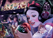 Ravensburger Disney Princess Heroines No.1 - Snow White 1000pc Jigsaw Puzzle