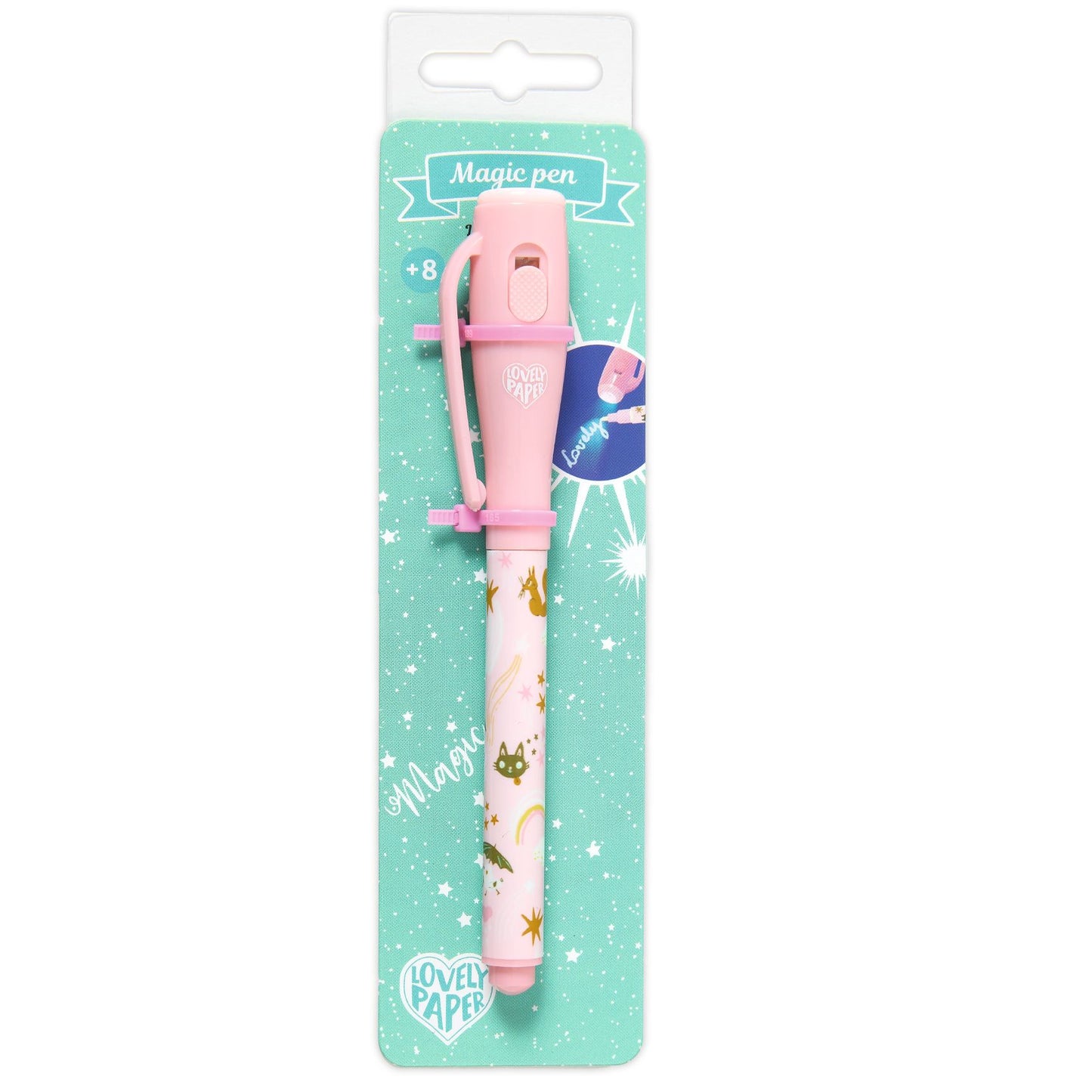 Djeco Magic Pen Lucille
