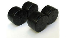 Siku 1:32 Pack Of 20 Round Bales - Black