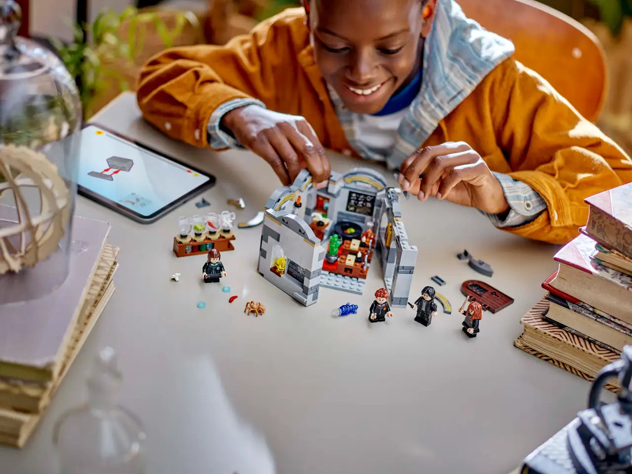 Lego Harry Potter 76431 Hogwarts™ Castle: Potions Class