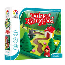 Smart Games Little Red Riding Hood 
 
 Deluxe