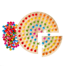 The Freckled Frog My Rainbow Globe