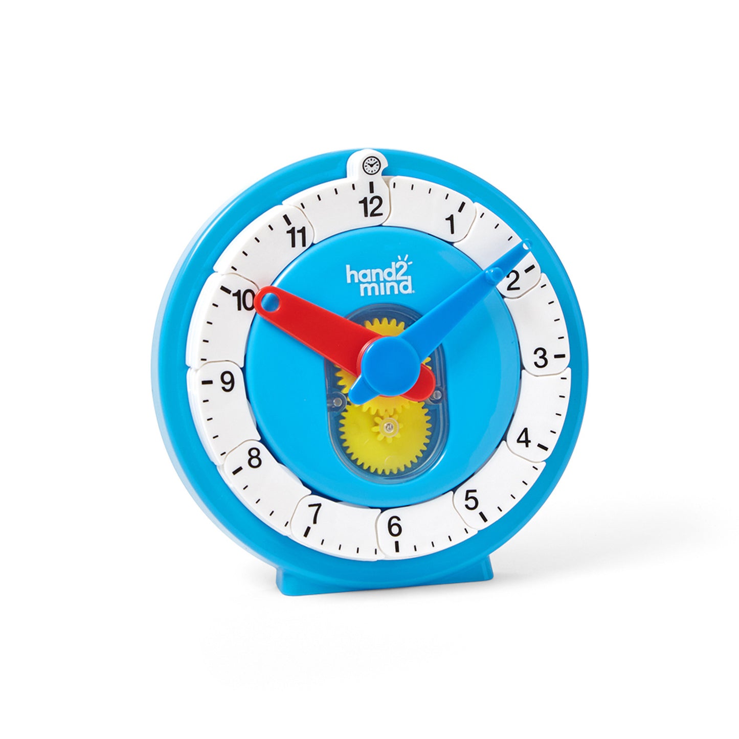 Learning Resources Advanced Number Line Clock