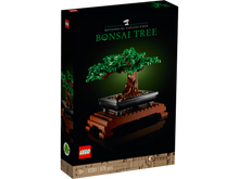 LEGO 10281 Bonsai Tree