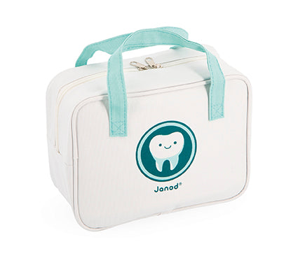 Janod Dentist Set