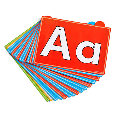 Learning Resources Letter Tracing Sensory Pad