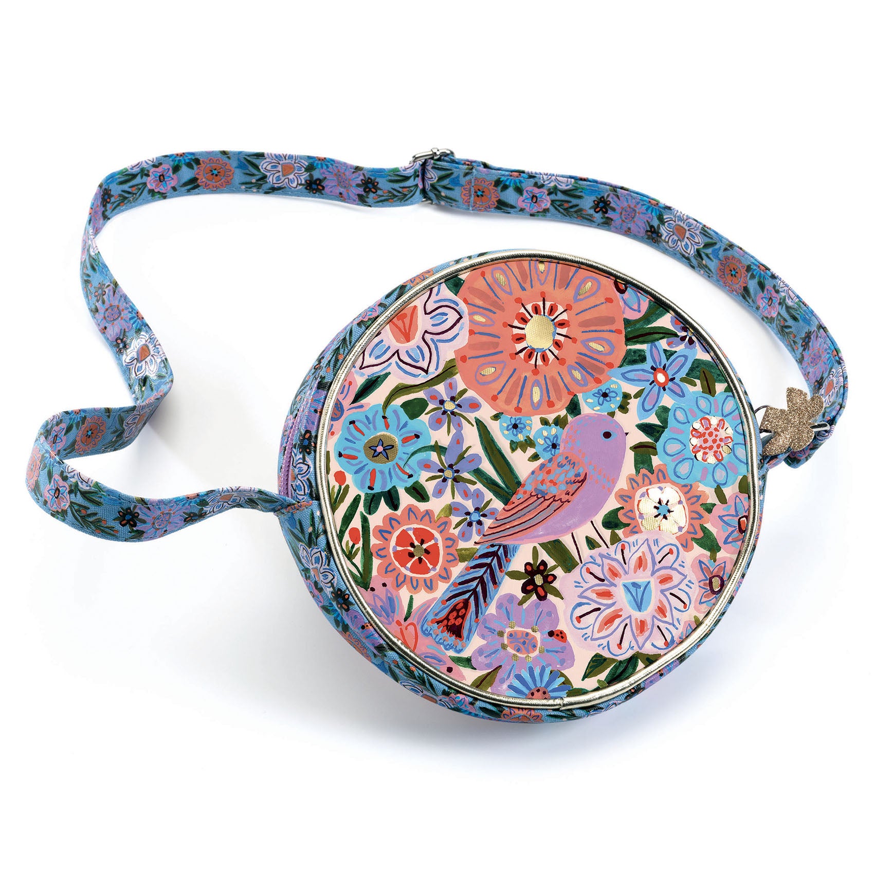 Djeco Bird Handbag