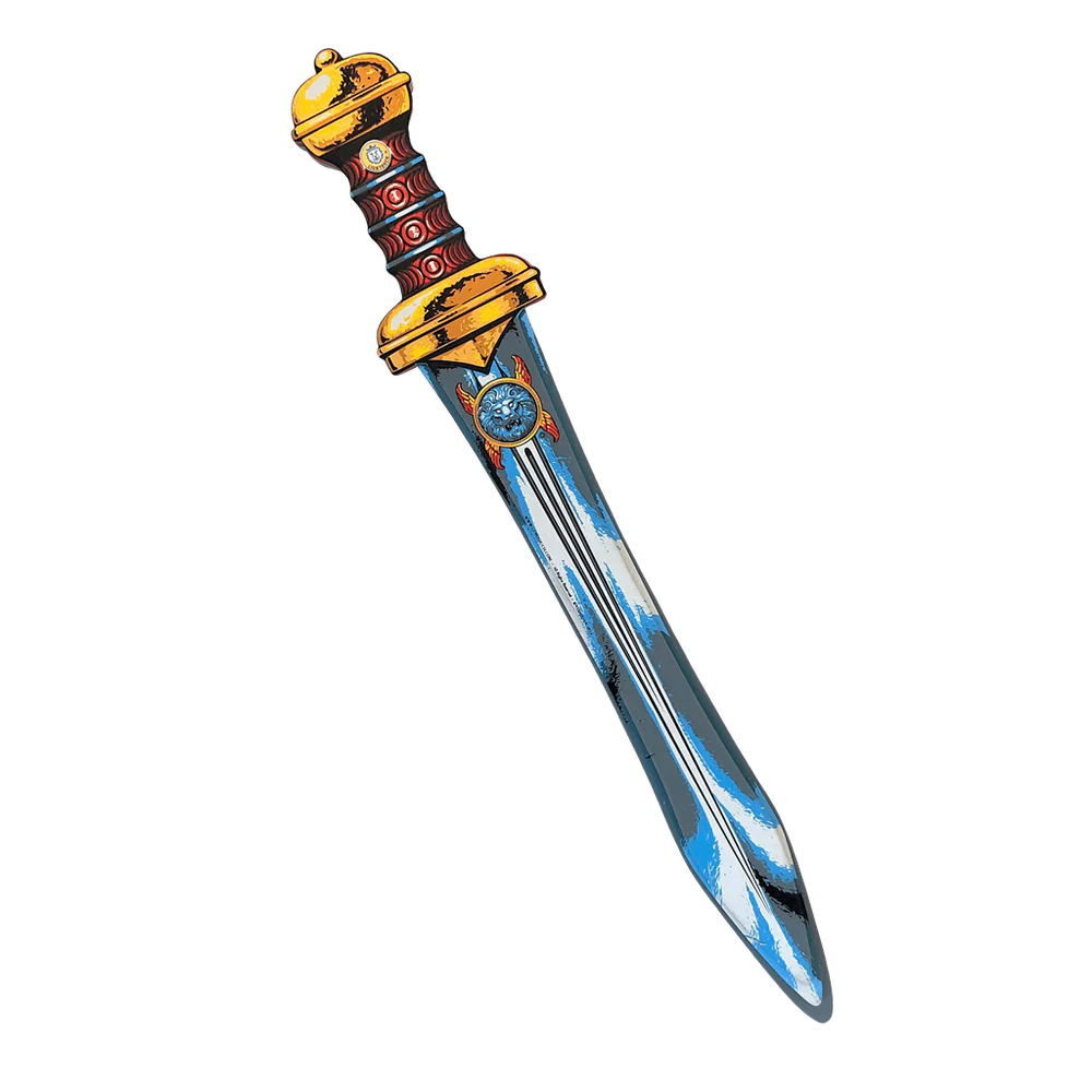 Liontouch Roman Lion Sword