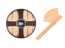 Vah Ragnar – Shield/Axe