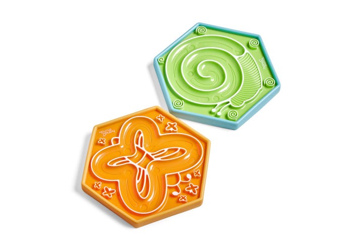 Learning Resources hand2mind Mindful Maze Garden Pack
