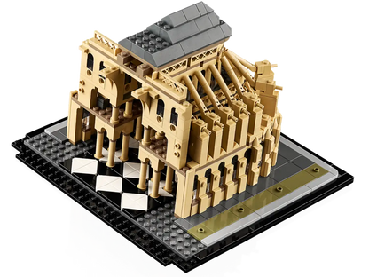 Lego Architecture 21061 Notre-Dame de Paris