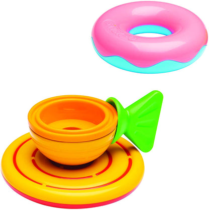 Magformers Stick-O Cooking Set 16pc