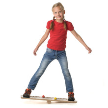 Erzi Balancing Board Race