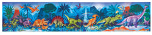 Hape Glow in the Dark Dinosaur Puzzle