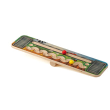 Erzi Balancing Board Race