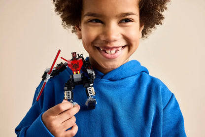 Lego Star Wars TM 75411 Darth Maul™ Mech
