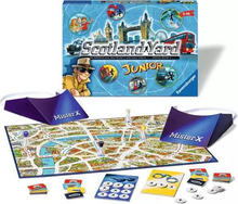 Ravensburger Scotland Yard Junior