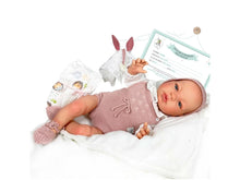 Nines D'Onil Sandra Pink Reborn Case