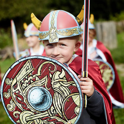 Liontouch Viking Harald Helmet