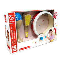 Hape Beginner's Percussion Set
