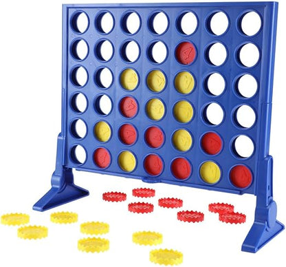 Hasbro Connect 4 Grid