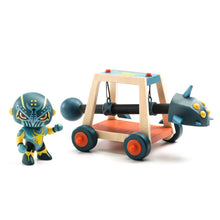 Djeco Spider Attak
