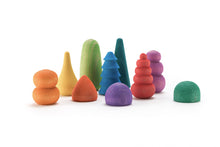 Ocamora Colour Bonsais