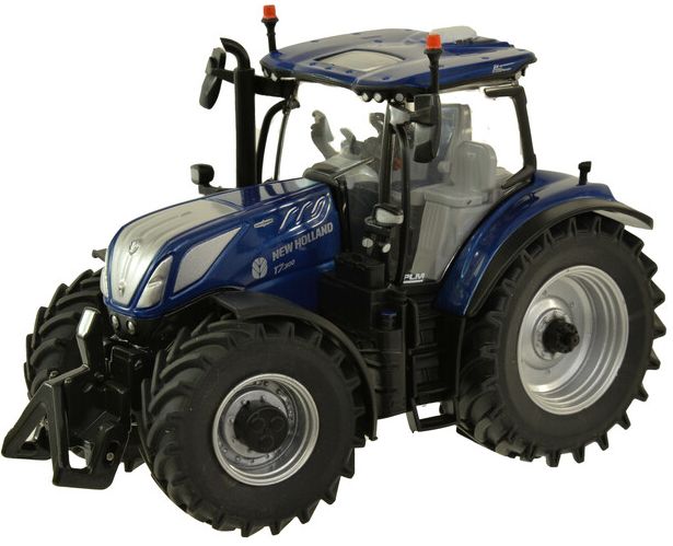 Britains New Holland T7.300 (LWB)