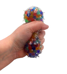Playlearn Textured Sensory Stress Ball