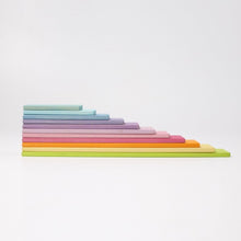 Grimms Pastel Building Boards