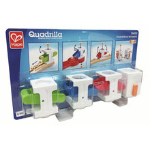Hape Control-Block Multipack