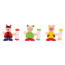 BigJigs Animal Tooth Brush Timer