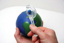 Shaw Magnets Magnetic Globe Set