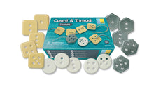 Yellow Door Count & Thread Stones