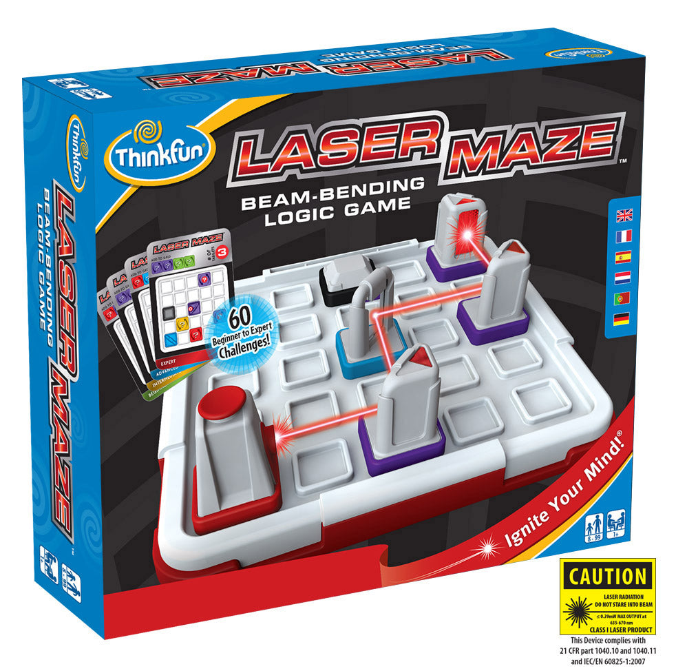 Thinkfun Laser Maze