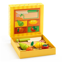 Djeco Fruits And Vegetables To Cut *