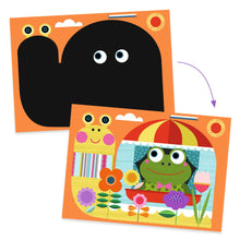 Djeco It Is Fun To Discover Scratch Cards