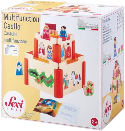 Sevi Multifunction Castle