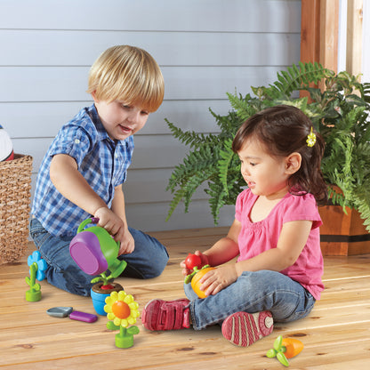 Learning Resources Grow It!