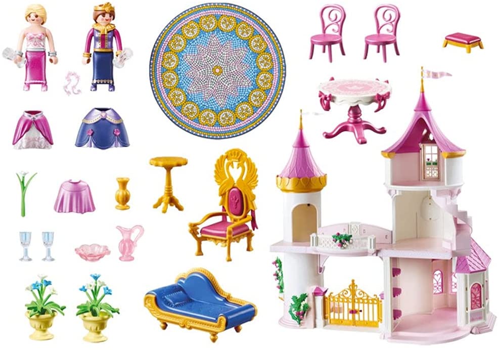 Playmobil 70448 Princess Castle