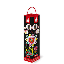 Janod Magnetic Dart Game - Garden