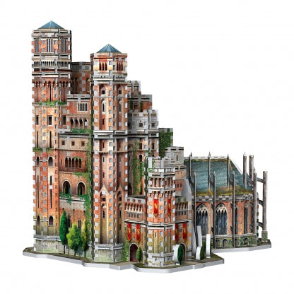WREBBIT - The Red Keep -GAME OF THRONES
