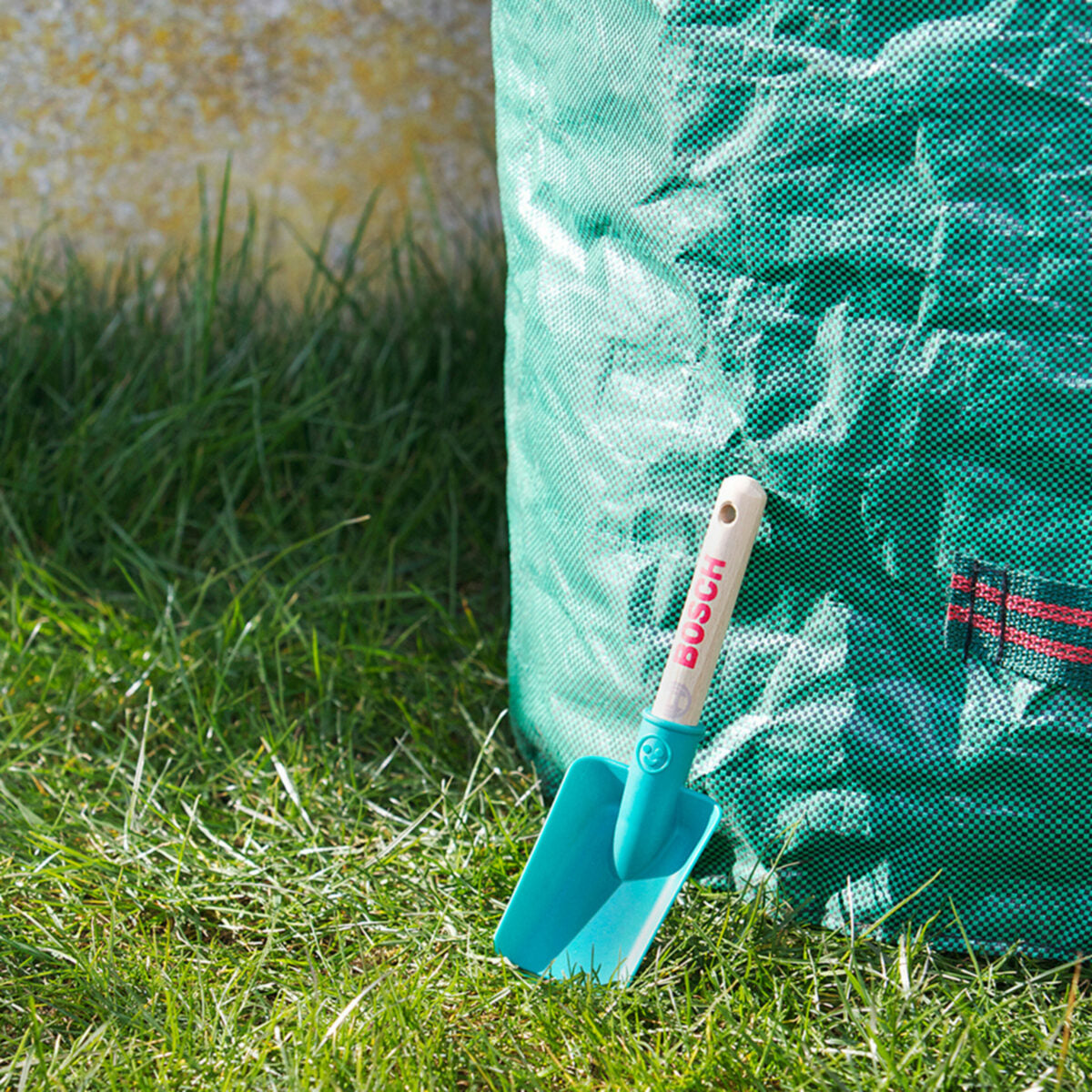 Klein Bosch Garden - Hand Shovel, Short