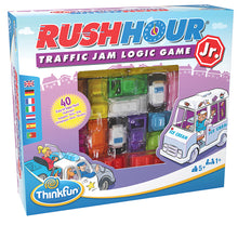 Thinkfun Rush Hour Junior