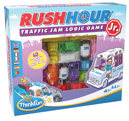 Thinkfun Rush Hour Junior