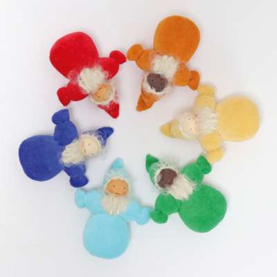 Grimms Rainbow Dwarfs