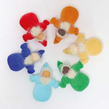 Grimms Rainbow Dwarfs
