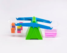 EDX Education 1 Litre Bucket Balance