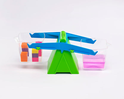 EDX Education 1 Litre Bucket Balance